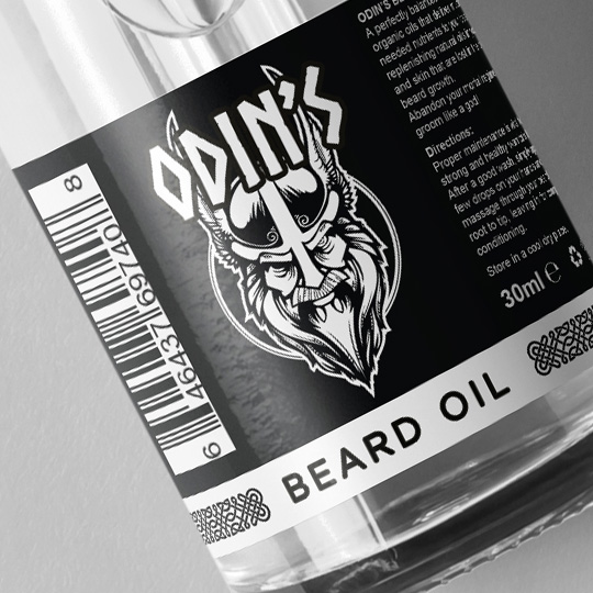 Odin's