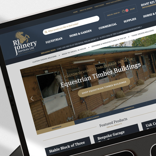 RJ Joinery