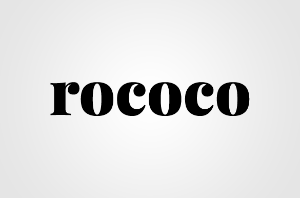 Rococo