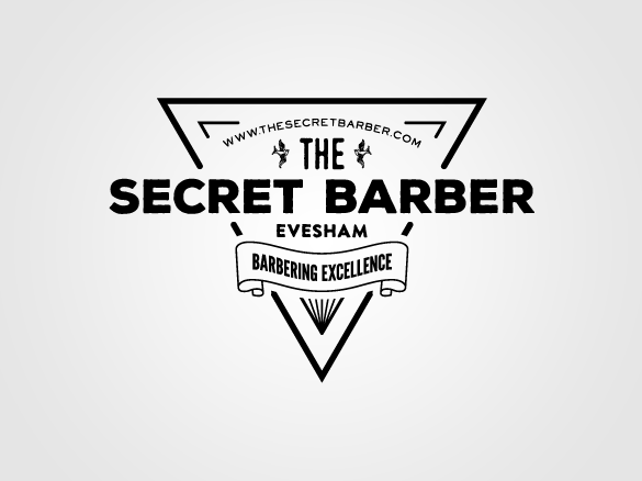 The Secret Barber